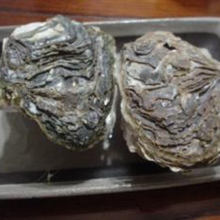 岩牡蠣の酒蒸し レシピ 作り方 By Yohei0 楽天レシピ 岩牡蠣の酒蒸し レシピ 作り方 By Yohei0 楽天レシピ